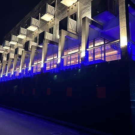 Hotel　Triton Itoman Exterior foto