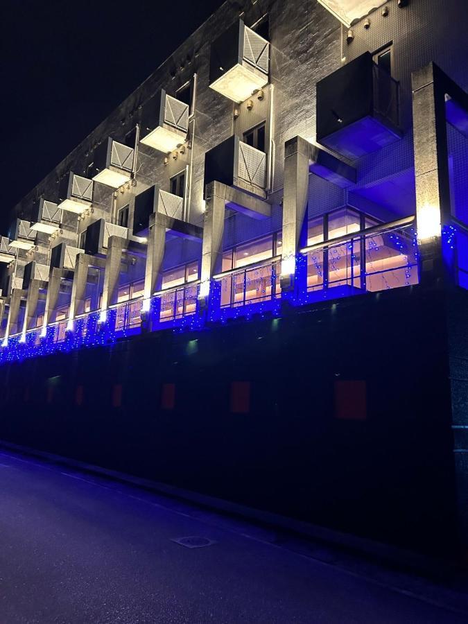 Hotel　Triton Itoman Exterior foto